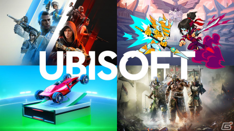 ユービーアイソフト、グローバルにeスポーツ競技シーンを運営する「Esports and Competitive Gaming」部門を新設の画像1