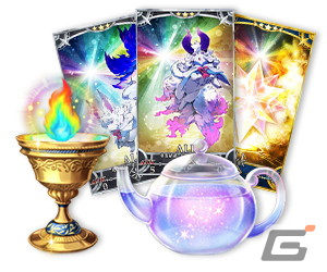 「Fate/Grand Order」にて「バレンタイン2022」開催直前キャンペーン＆ピックアップ召喚が開催！の画像3