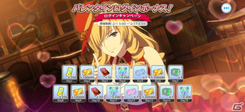 「とある魔術の禁書目録 幻想収束」2.5周年を記念した公開生放送が2月5日18時より実施！の画像11