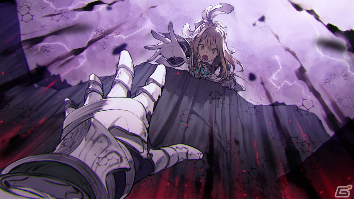 「シン・クロニクル」のシネマティックトレーラーが公開！豪華プレゼントが当たるキャンペーンもの画像3