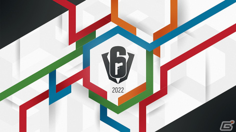 「レインボーシックス シージ」の世界大会「SIX INVITATIONAL 2022」が2月8日より開幕！の画像1