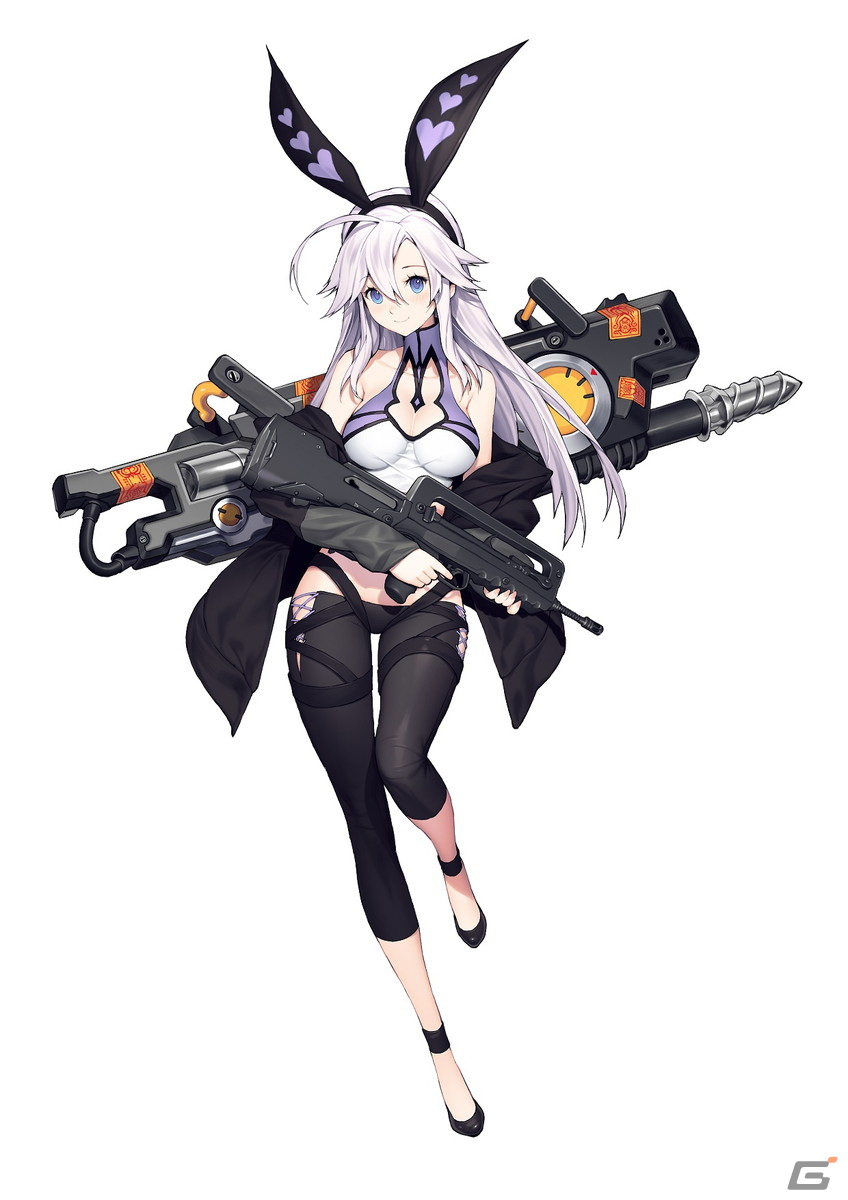 「COUNTER: SIDE」正式サービス50日記念イベントが開催！新規SSRユニット「エデル・マイトナー（CV：高野麻里佳）」も登場の画像4