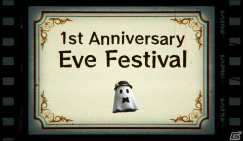 「NieR Re［in］carnation」1周年前夜祭イベントが2月4日より開催！計30回分無料の「ママのお楽しみフェス ver.1,2,3」を実施の画像2
