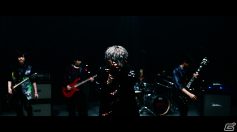 「from ARGONAVIS」GYROAXIAのメジャーデビューMini Album「Freestyle」が2月9日より先行配信決定！の画像2
