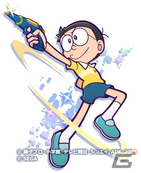 「ぷよぷよ!!クエスト」×「映画ドラえもん のび太の宇宙小戦争 2021」コラボの見どころを紹介！の画像11