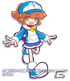 「ぷよぷよ!!クエスト」×「映画ドラえもん のび太の宇宙小戦争 2021」コラボの見どころを紹介！の画像20