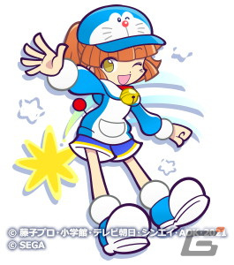 「ぷよぷよ!!クエスト」×「映画ドラえもん のび太の宇宙小戦争 2021」コラボの見どころを紹介！の画像21