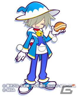 「ぷよぷよ!!クエスト」×「映画ドラえもん のび太の宇宙小戦争 2021」コラボの見どころを紹介！の画像22