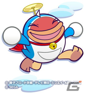 「ぷよぷよ!!クエスト」×「映画ドラえもん のび太の宇宙小戦争 2021」コラボの見どころを紹介！の画像24