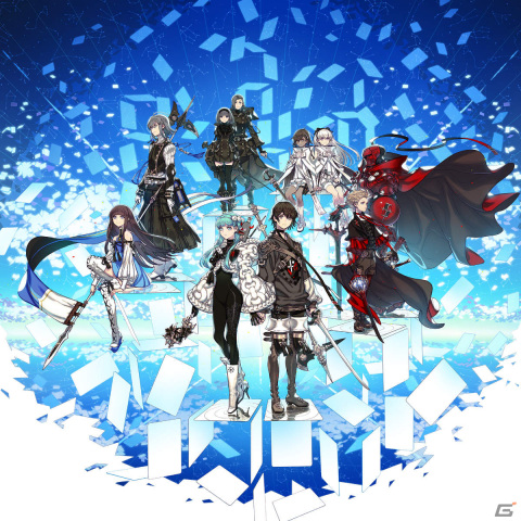 運命を変える航海が始まる―「Voice of Cards できそこないの巫女」が2月17日に発売の画像2
