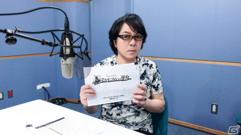 運命を変える航海が始まる―「Voice of Cards できそこないの巫女」が2月17日に発売の画像4