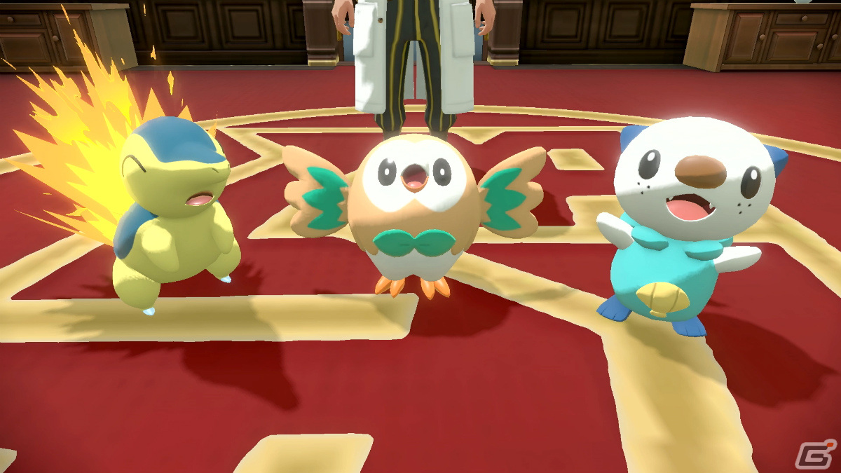 「Pokémon LEGENDS アルセウス」初週世界販売本数が650万本を突破！Switchの「ポケットモンスター」シリーズとして最速・最多を記録の画像2