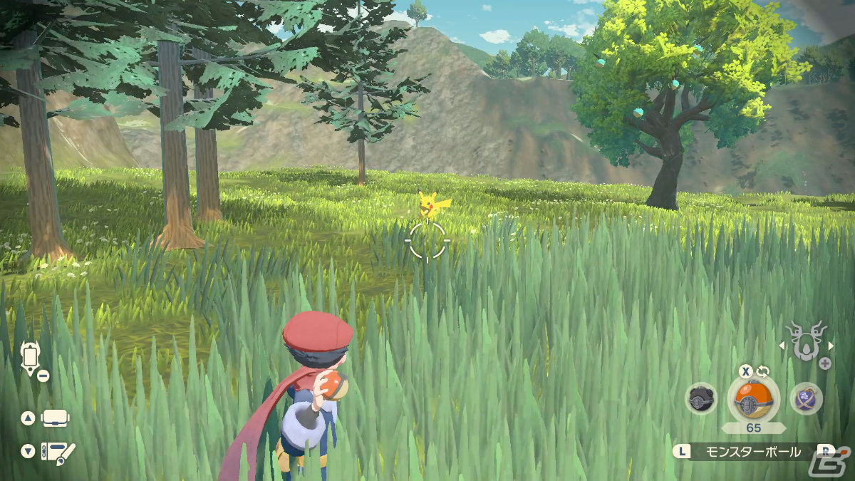 「Pokémon LEGENDS アルセウス」初週世界販売本数が650万本を突破！Switchの「ポケットモンスター」シリーズとして最速・最多を記録の画像3