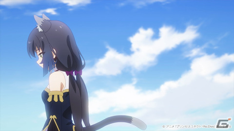 アニメ「プリンセスコネクト！Re:Dive Season 2」第5話Web予告・先行カットが公開！の画像7