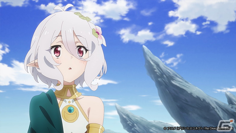 アニメ「プリンセスコネクト！Re:Dive Season 2」第5話Web予告・先行カットが公開！の画像14