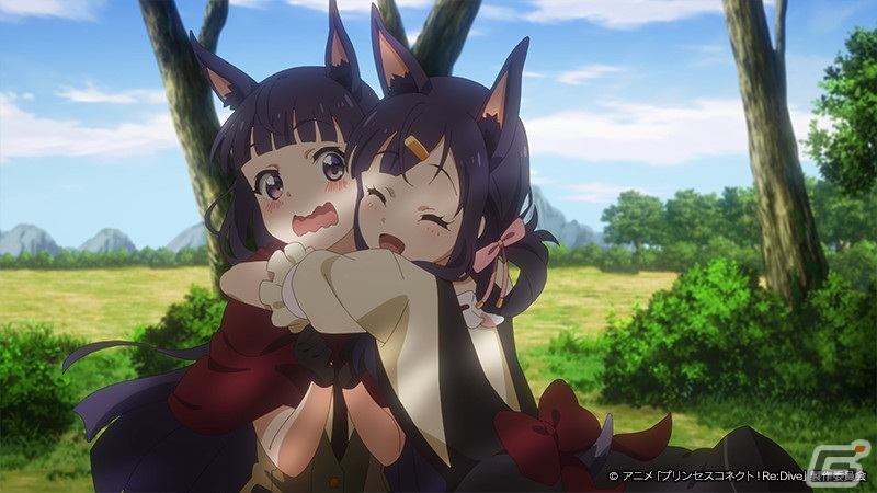 アニメ「プリンセスコネクト！Re:Dive Season 2」第5話Web予告・先行カットが公開！の画像8