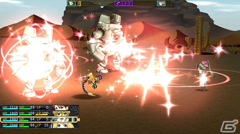 ドラゴンをその身に宿し戦うファンタジーRPG「アンビションレコード」がPS5/PS4/Xbox/PC向けに配信開始！の画像3