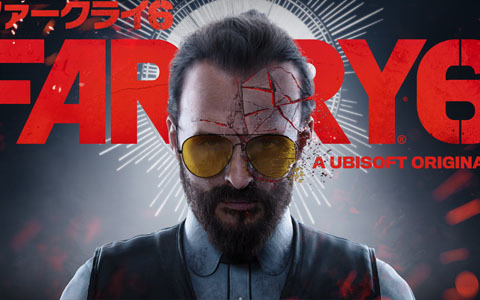 「ファークライ6」最後のDLC「ジョセフの崩壊」が2月8日に配信！「ファークライ5」のヴィラン・ジョセフとなり戦う