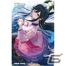 PS4「僕の彼女は人魚姫！？Refine My Girlfriend is a Mermaid!?」が7月7日に発売！店舗別の特典情報も公開の画像4