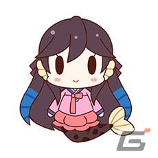 PS4「僕の彼女は人魚姫！？Refine My Girlfriend is a Mermaid!?」が7月7日に発売！店舗別の特典情報も公開の画像7