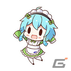 PS4「僕の彼女は人魚姫！？Refine My Girlfriend is a Mermaid!?」が7月7日に発売！店舗別の特典情報も公開の画像9