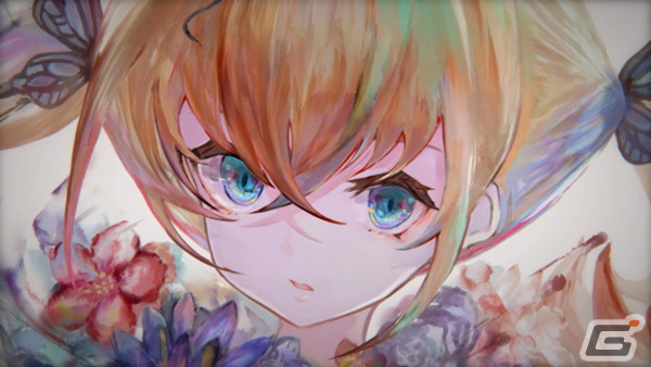 「メメントモリ」の事前登録者数が15万人を突破！「SR【弔花の魔女】ナターシャ（CV：小倉唯）」の配布が決定の画像3