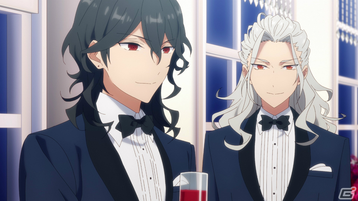 「あんさんぶるスターズ！！-Road to Show!!-」の先行上映会舞台挨拶＆生中継が2月26日に実施！の画像4