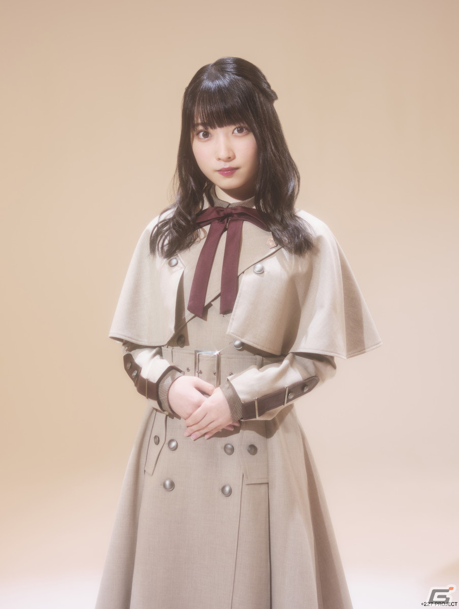 「ロードモバイル」で22/7とのコラボイベント「ナナニジローモバコラボ」開催！の画像3