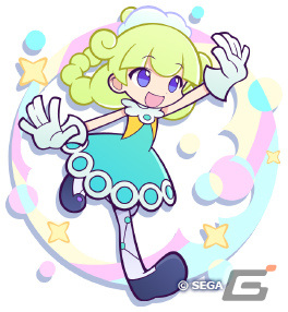 「ぷよぷよ!!クエスト」しろいマールが新たに登場！「ぷよの日記念 フルパワーガチャ」が実施の画像2