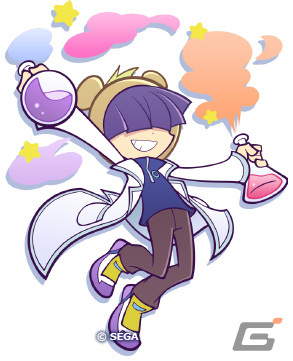 「ぷよぷよ!!クエスト」しろいマールが新たに登場！「ぷよの日記念 フルパワーガチャ」が実施の画像4