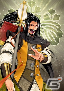 「戦国IXA」の新章「下天開闢～導かれし宿星～」が開幕！直良有祐氏が描く新レアリティ【傑】の織田信長が登場の画像11