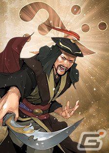 「戦国IXA」の新章「下天開闢～導かれし宿星～」が開幕！直良有祐氏が描く新レアリティ【傑】の織田信長が登場の画像5