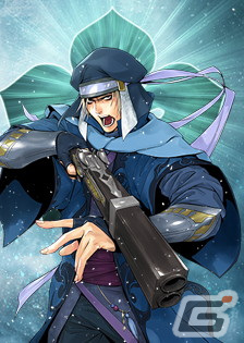 「戦国IXA」の新章「下天開闢～導かれし宿星～」が開幕！直良有祐氏が描く新レアリティ【傑】の織田信長が登場の画像7