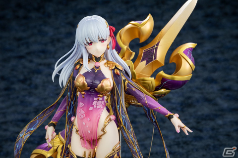 「Fate/Grand Order」アサシン/カーマが霊基第二段階の姿で1/7スケールフィギュア化！の画像18