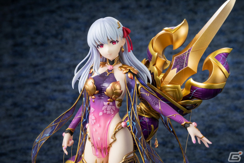 「Fate/Grand Order」アサシン/カーマが霊基第二段階の姿で1/7スケールフィギュア化！の画像7