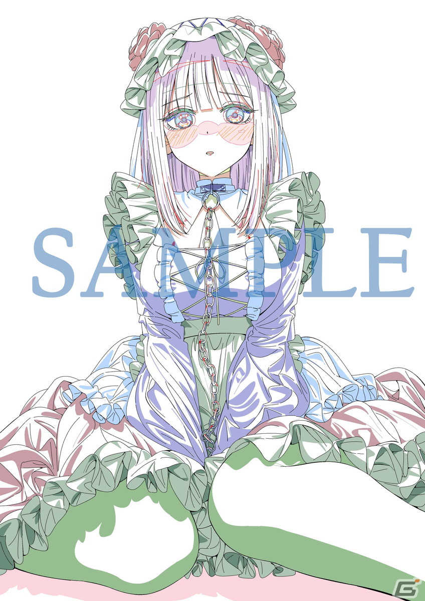 TVアニメ「その着せ替え人形は恋をする」Blu-ray＆DVD第1巻のジャケットイラストが公開！の画像5