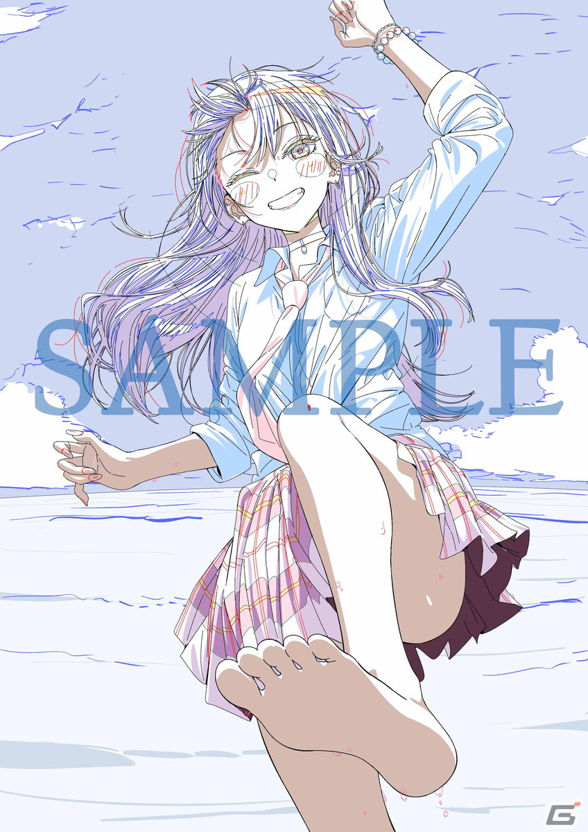 TVアニメ「その着せ替え人形は恋をする」Blu-ray＆DVD第1巻のジャケットイラストが公開！の画像7