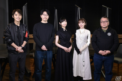 劇場版「DEEMO サクラノオト」スペシャル生配信第二弾の公式レポートが到着！の画像1