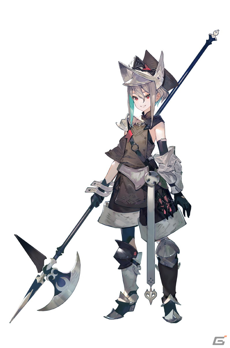 「シン・クロニクル」“君だけの物語”が体験できるメインストーリーと旅路をともにする登場キャラクターたちを紹介！の画像11