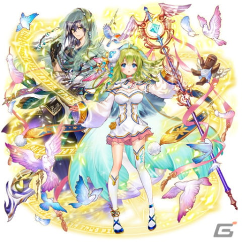 「逆転オセロニア」テレビアニメ「鬼滅の刃」とのコラボが2月18日より実施！未獲得S＋キャラを入手できる「6周年大感謝祭」も開催中の画像12