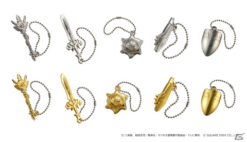 「ドラゴンクエスト ダイの大冒険　クロスブレイド」に「ドラゴンクエストIX」が初参戦！真3弾が2月24日より稼動の画像15