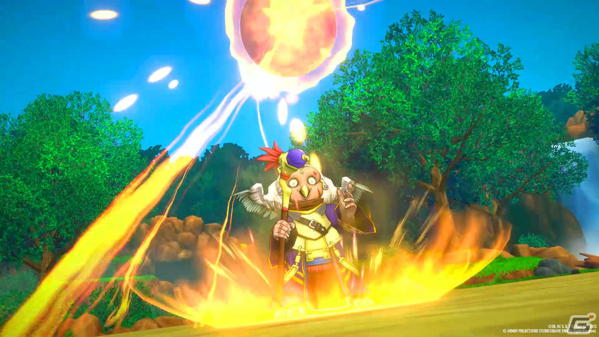「ドラゴンクエスト ダイの大冒険　クロスブレイド」に「ドラゴンクエストIX」が初参戦！真3弾が2月24日より稼動の画像4