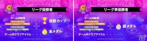「D4DJ Groovy Mix」初の大会「グルミク杯2022」が開催決定！テクニカルスコアを競い合い優勝を目指そうの画像5