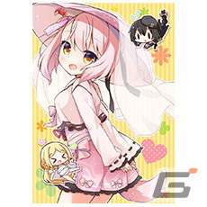 PS4版「狐が僕を待っている The Fox Awaits Me」が9月8日に発売！ポストカードやB2タペストリーなど店舗別特典の情報もの画像10