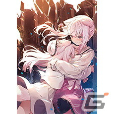 PS4版「狐が僕を待っている The Fox Awaits Me」が9月8日に発売！ポストカードやB2タペストリーなど店舗別特典の情報もの画像3