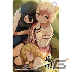 PS4版「狐が僕を待っている The Fox Awaits Me」が9月8日に発売！ポストカードやB2タペストリーなど店舗別特典の情報もの画像4