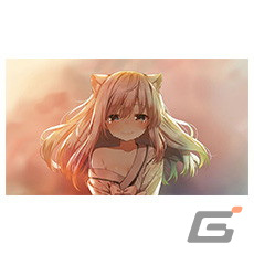 PS4版「狐が僕を待っている The Fox Awaits Me」が9月8日に発売！ポストカードやB2タペストリーなど店舗別特典の情報もの画像6