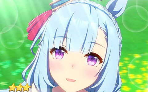 「ウマ娘 プリティーダービー」★3育成ウマ娘「メジロアルダン」が2月8日に登場！