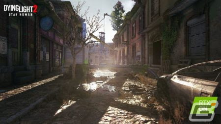 「ダイイングライト2 ステイ ヒューマン」や「Life is Strange Remastered」がGeForce NOWに対応！の画像2