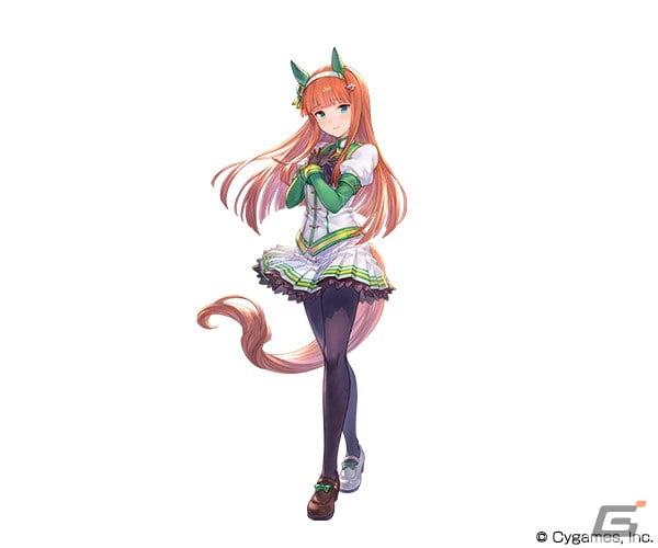 「グランブルーファンタジー」×「ウマ娘 プリティーダービー」コラボの詳細が公開！の画像10